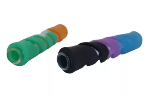 PIPA GOMA TUBO